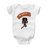 Kids Onesie White
