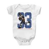 Kids Onesie White
