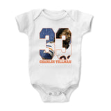 Kids Onesie White
