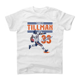 Kids T-Shirt White
