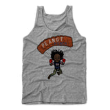 Mens Men's Tank Top Athletic Gray