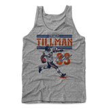 Mens Men's Tank Top Athletic Gray