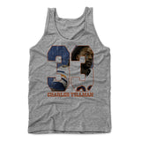 Mens Men's Tank Top Athletic Gray