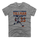 Mens Men's Premium T-Shirt Heather Gray