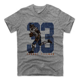 Mens Men's Premium T-Shirt Heather Gray