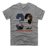 Mens Men's Premium T-Shirt Heather Gray