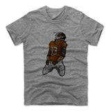 Mens Men's Premium T-Shirt Heather Gray