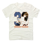 Mens Men's Premium T-Shirt Ivory