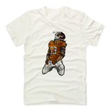 Mens Men's Premium T-Shirt Ivory
