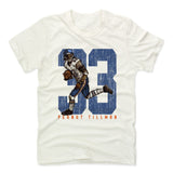Mens Men's Premium T-Shirt Ivory