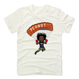 Mens Men's Premium T-Shirt Ivory