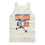 Mens Men's Tank Top Oatmeal