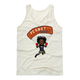 Mens Men's Tank Top Oatmeal