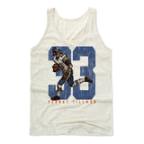 Mens Men's Tank Top Oatmeal