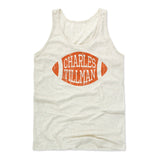 Mens Men's Tank Top Oatmeal