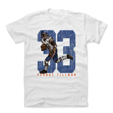 Mens Cotton T-Shirt White