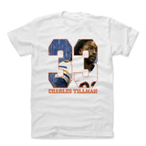 Mens Cotton T-Shirt White