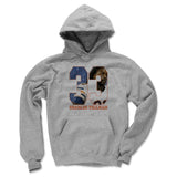 Mens Men's Hoodie Gray