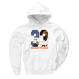 Mens Men's Hoodie White
