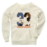 Womens Maniac Sweatshirt Wheat