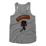 Womens Women's Tank Top Heather Gray