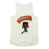 Womens Women's Tank Top Ivory