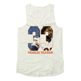 Womens Women's Tank Top Ivory