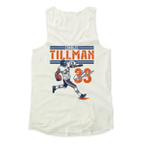 Womens Women's Tank Top Ivory