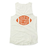 Womens Women's Tank Top Ivory