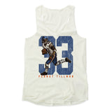 Womens Women's Tank Top Ivory